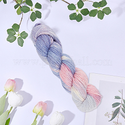 Cashmere Segment Dyed Yarn&nbsp;YCOR-CY0001-01B