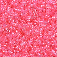 Glass Cylinder Beads&nbsp;SEED-S047-C-002
