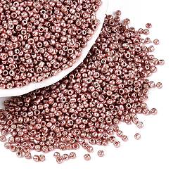 12/0 Glass Seed Beads&nbsp;X1-SEED-A017-2mm-1108