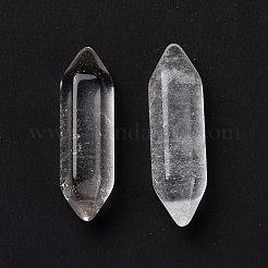 Natural Quartz Crystal Grade A Healing Stones&nbsp;G-K330-62