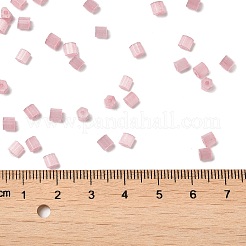 Glass Seed Beads&nbsp;SEED-H002-D-A810