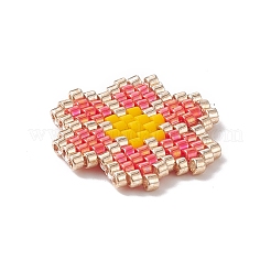 Handmade Japanese Seed Beads&nbsp;SEED-CP00015