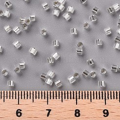 TOHO Hexagon Beads&nbsp;SEED-T2CUT-11-21