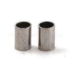 Non-Tarnish 304 Stainless Steel Beads&nbsp;STAS-H0179-01C-P