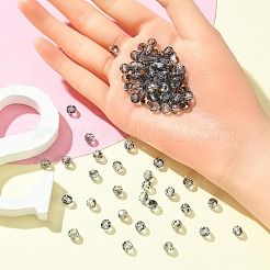 Preciosa&reg Crystal Beads&nbsp;Y-PRC-BB6-00030-226
