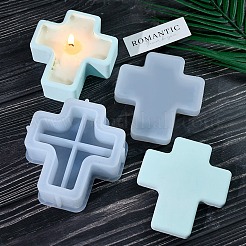Cross Silicone Molds&nbsp;PW-WG01FD5-01