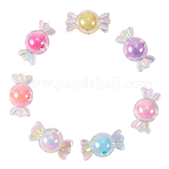 Acrylic Beads&nbsp;MACR-CJ0001-05