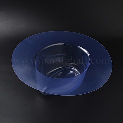 Plastic Fascinator Hat Base&nbsp;AJEW-WH0314-578A