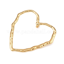 304 Stainless Steel Pendants&nbsp;X-STAS-B115-01G