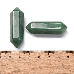 Natural Green Aventurine Double Terminated Points&nbsp;G-C153-01G