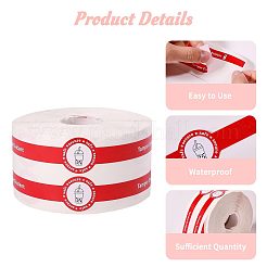 Copperplate Paper Stickers&nbsp;OFST-WH0004-197A