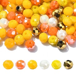 Glass Beads&nbsp;GLAA-CJ0002-51C