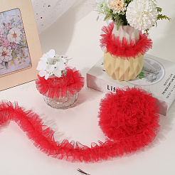 5Yards Lace Trim&nbsp;OCOR-CY0001-99A
