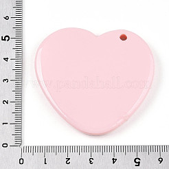 Acrylic Pendants&nbsp;OACR-N139-01C