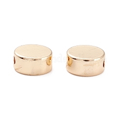 Rack Plating Brass Spacer Beads&nbsp;LS-KK-F829-06C-G