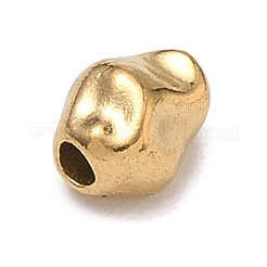 304 Stainless Steel Beads&nbsp;SA-B007-01G-G