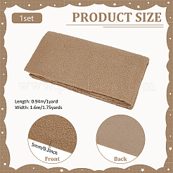 Polyester Fabrics&nbsp;DIY-WH0622-289C