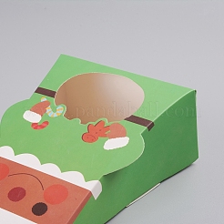 Christmas Cardboard Paper Boxes&nbsp;CON-G008-B02