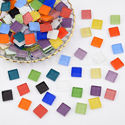 Glass Cabochons&nbsp;GGLA-OC0001-02