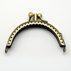 Iron Purse Frames&nbsp;FIND-R022-74AB