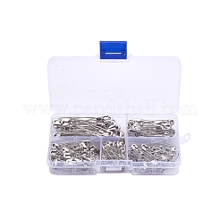 00#~4# Iron Safety Pins Sets&nbsp;NEED-X0001-01-B
