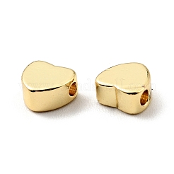 Brass Beads&nbsp;KK-G416-01G