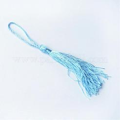 Polyester Tassel Decorations&nbsp;OCOR-Q023-25