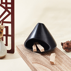 Porcelain Incense Holders&nbsp;DIY-WH0899-629A