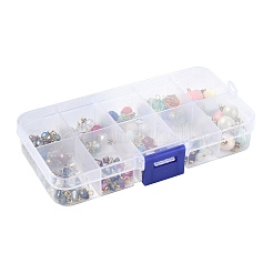 DIY Pendant Making Finding Kit&nbsp;DIY-FS0003-04