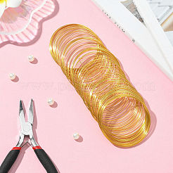 Steel Memory Wire&nbsp;X-MW5.5CM-G