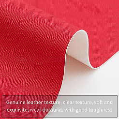 Imitation Leather Fabric&nbsp;DIY-WH0221-23D