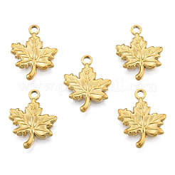 201 Stainless Steel Pendants&nbsp;STAS-N098-177LG