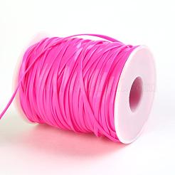 Flat PVC Cords&nbsp;OCOR-R079-01G