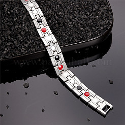 Stainless Steel Watch Band Bracelets&nbsp;JB649B