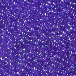 TOHO Round Seed Beads&nbsp;SEED-JPTR08-0178