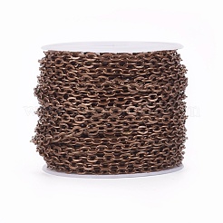 Iron Cable Chains&nbsp;X-CH-0.8PYSZ-R