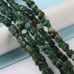 Natural South African Beads Strands&nbsp;G-D081-A01