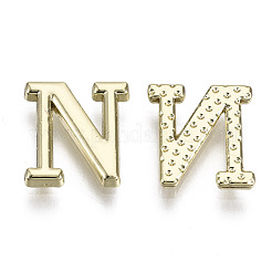 Alloy Cabochons&nbsp;PALLOY-S125-096N-B-NR