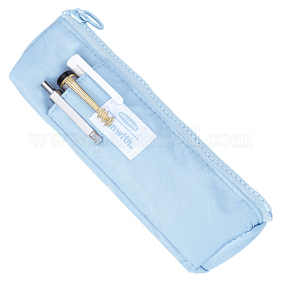 1Pc Polyester Pen Cases&nbsp;AJEW-GF0013-14C-1