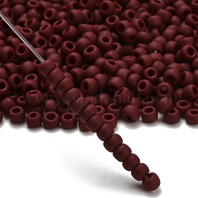 TOHO 6/0 Round Beads&nbsp;SEED-TR06-0046F-1