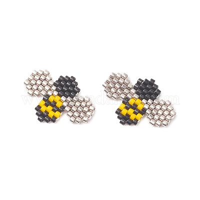 Wholesale Handmade MIYUKI Japanese Seed Beads - Pandahall.com Wholesale Handmade MIYUKI Japanese Seed Beads - Pandahall.com