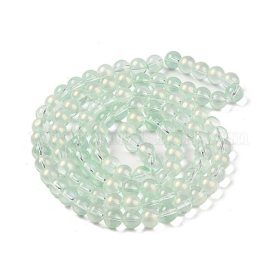 Glass Bead Strands&nbsp;X-GLAA-K068-01B-15-1