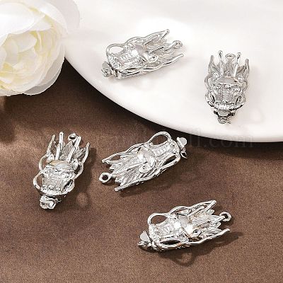 Box Clasps&nbsp;KK622-1