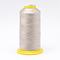 Heavy Duty Nylon Sewing Thread, Layer Knitting Threads for Shoe Stitching, Old Lace, 0.6mm, about 300m/roll