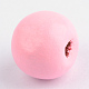 Natural Wood Beads&nbsp;WOOD-S662-11x12mm-A03-2