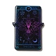 Double-sided Printed  Acrylic Pendants&nbsp;MACR-M022-02C-2