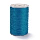 Round Waxed Polyester Thread String&nbsp;YC-D004-02A-061-1