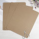 Self Adhesive Cloth Patch&nbsp;DIY-WH20011-38A-3