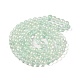 Glass Bead Strands&nbsp;X-GLAA-K068-01B-15-4