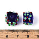 Handmade Lampwork Beads&nbsp;LAMP-N038-04B-4